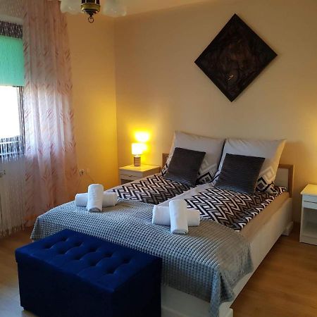 Apartament Lesny 노비 타르그 외부 사진